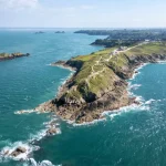 La pointe sauvage du Grouin