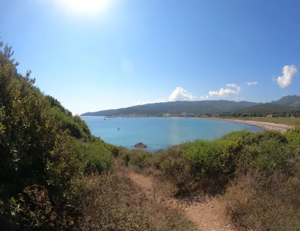 Randonnée proche de St Lunaire