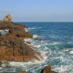 Pointe Sauvage du Grouin