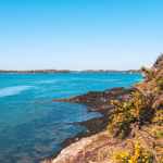 Gîtes en Bretagne à Beaussais-sur-Mer – Au Cœur de la Côte d’Émeraude