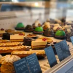 Nos pâtisseries au fournil d'Aurélie à Beaussais sur Mer