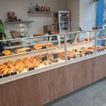 Grand choix de pâtisseries au fournil d'Aurélie à Beaussais sur Mer