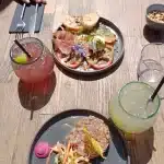 Les tapas à Laccalmie à Beaussais sur Mer