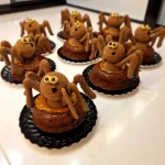 nos chocolats a la Maison Rebours à Beaussais sur mer