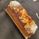 Un délice a la Maison Rebours à Beaussais sur mer