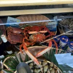 vente directe au Viviers le Homard Sea à Beaussais sur Mer