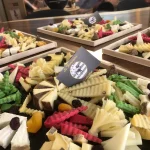 nos planches apéro à la Fromagerie Clandestine Beaussais-sur-Mer