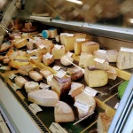 choix à la Fromagerie Clandestine Beaussais-sur-Mer
