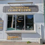 Notre Fromagerie Clandestine Beaussais-sur-Mer