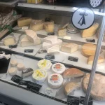 nos fromages locaux à la Fromagerie Clandestine Beaussais-sur-Mer