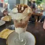 Nos desserts au Seize à Beaussais sur Mer