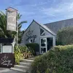 le Seize à Beaussais sur Mer